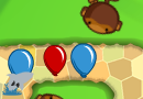 Bloons Tower Defense 5