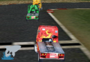 Truck Race 3D