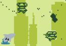 Tiny Airships