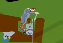 Happy Wheels