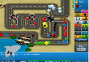 Bloons Tower Defense 4