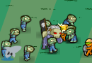 Zombie Horde