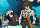 Pirates of the Undead Sea