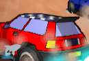 Drift Runners 3D