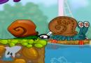 Snail Bob 2