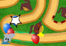 Bloons Tower Defense 3