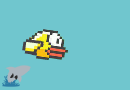 Flash Flappy Bird