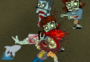 Pothead Zombies 2