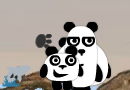 3 Pandas 2