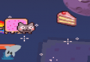 Nyan Cat: Lost in Space