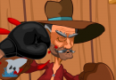 Wild West Boxing Tournament